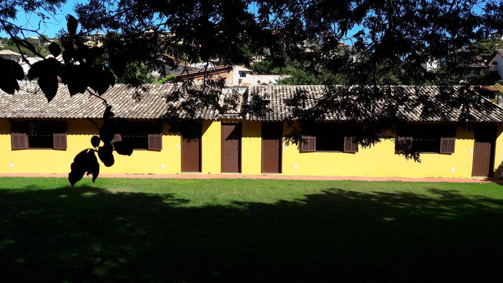 A Casa Do Pablo Pousada Armacao dos Buzios Exterior photo